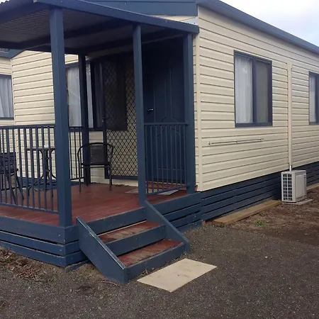 Goulburn South Caravan Park Room photo