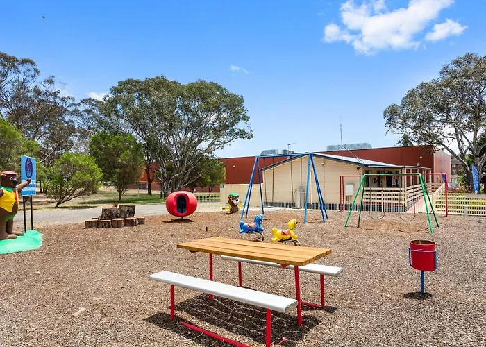 Goulburn South Caravan Park