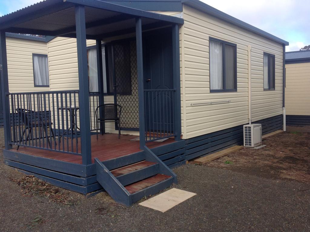 Holiday park South Caravan Park 3*