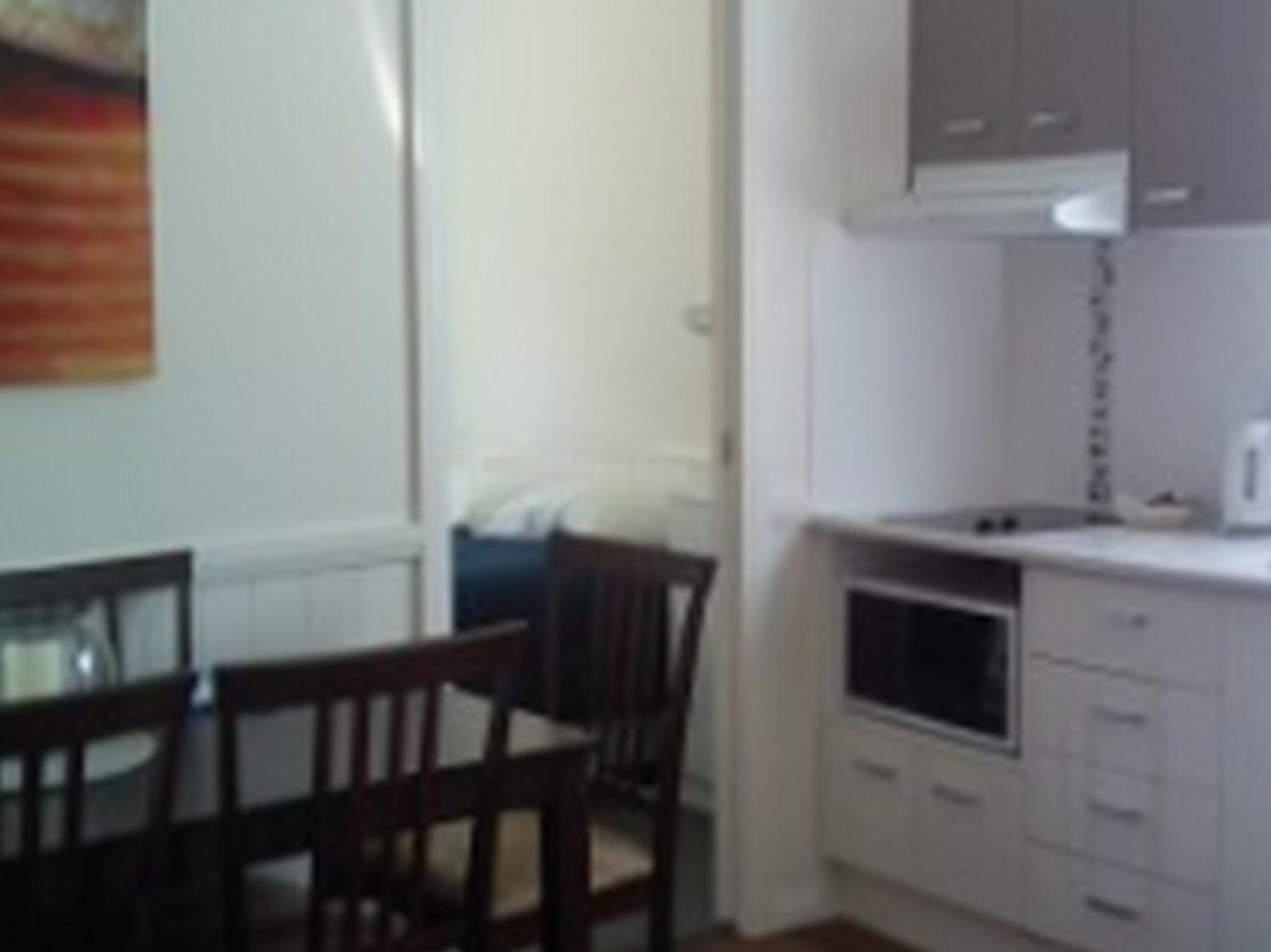 Holiday park South Caravan Park Goulburn