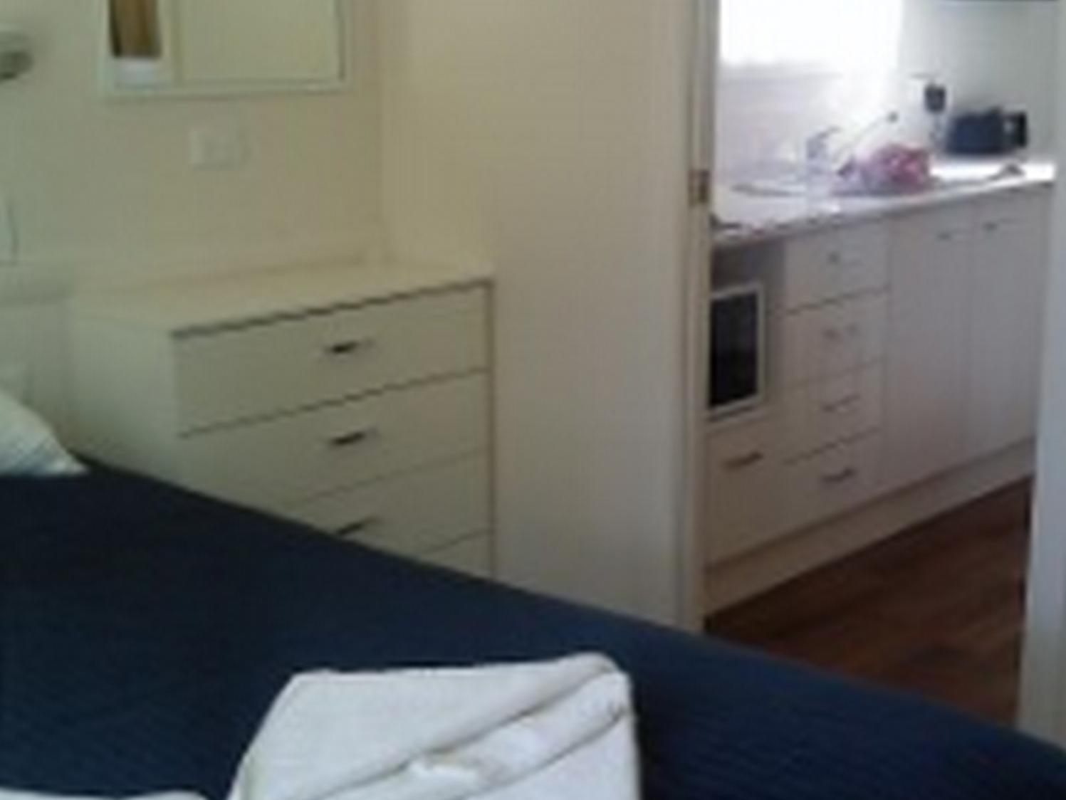 Holiday park South Caravan Park