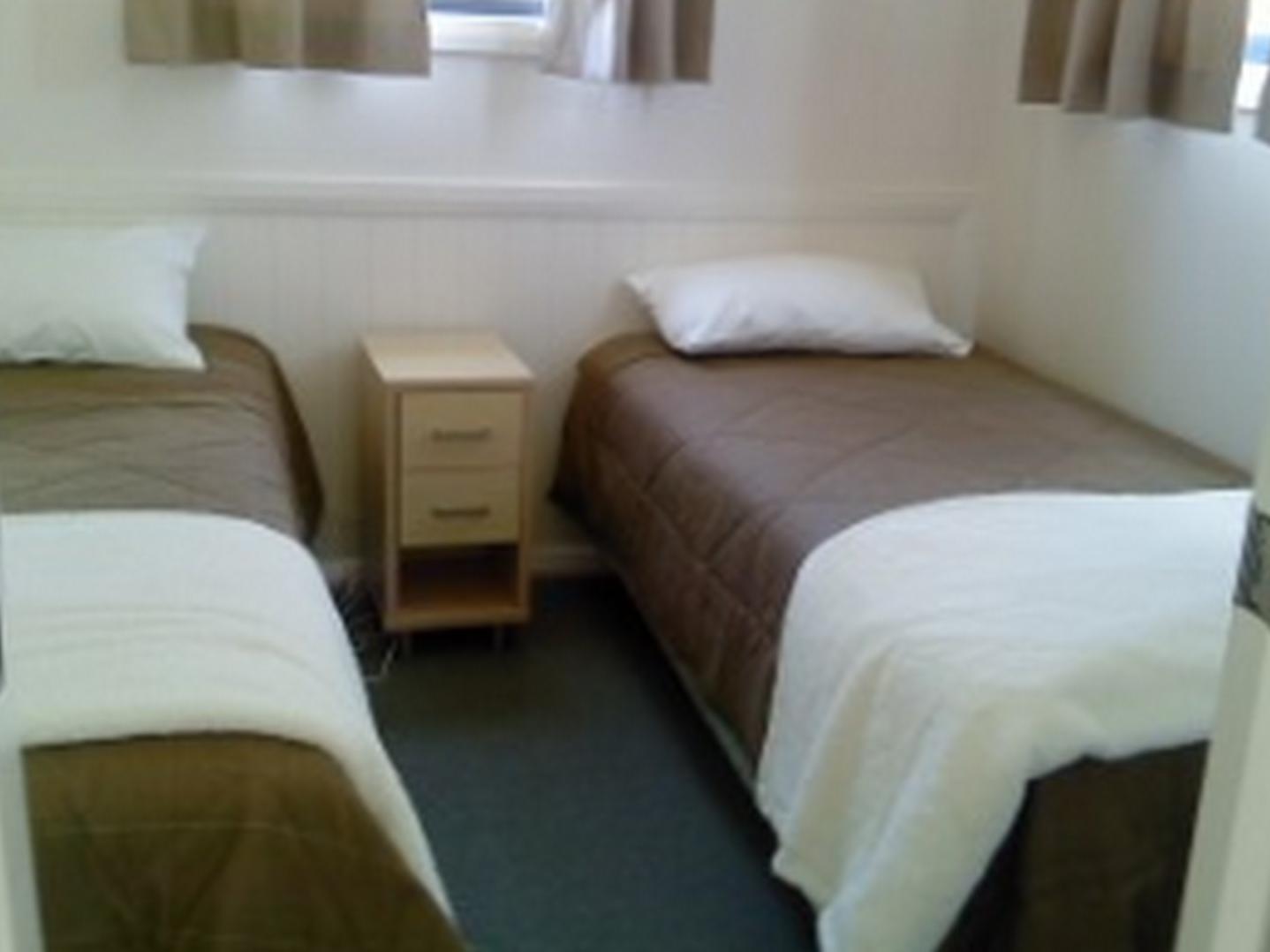 South Caravan Park Goulburn