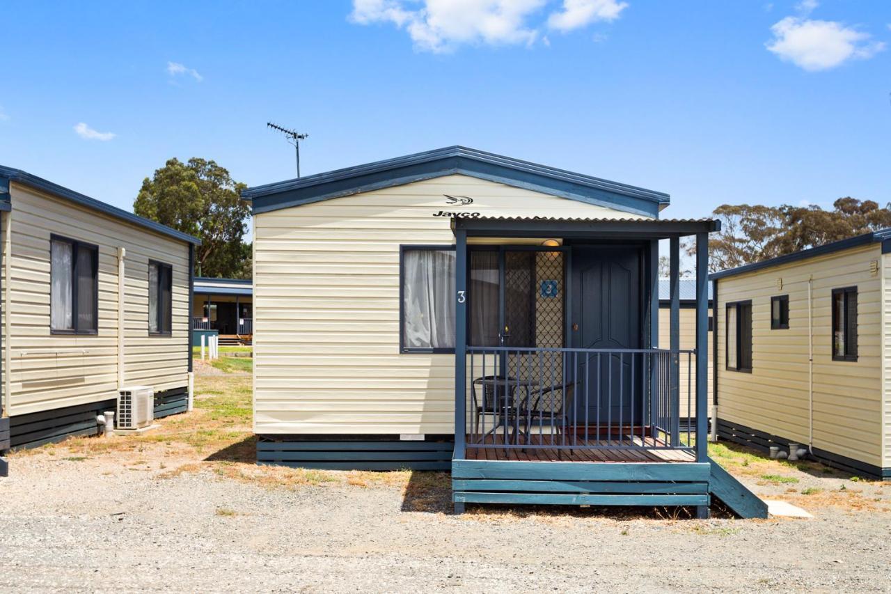 South Caravan Park Goulburn