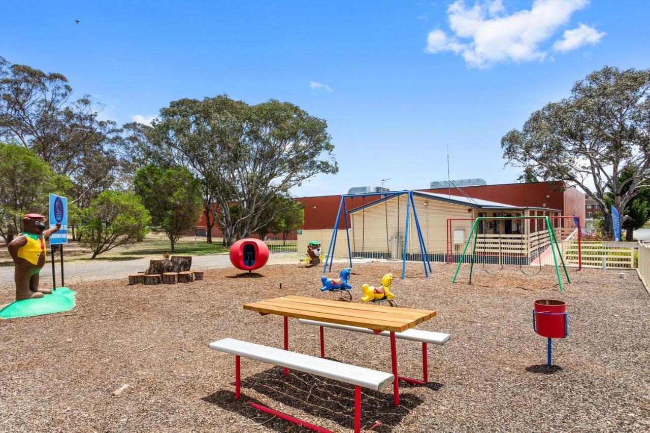 South Caravan Park 3* Goulburn
