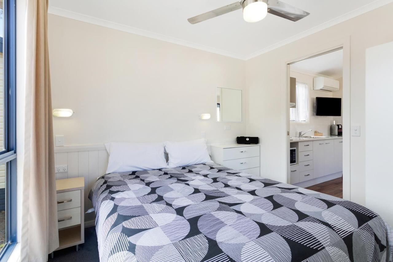 South Caravan Park 3*